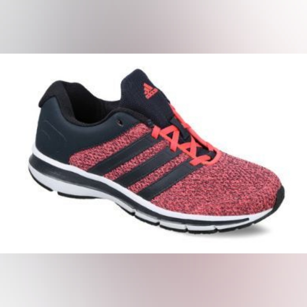 Adidas Adiprene running shoes size 7.5  women's